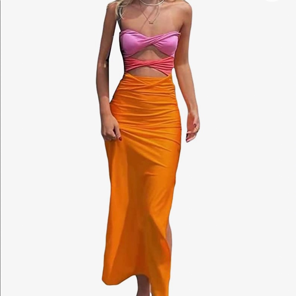 Super cute summer dress
